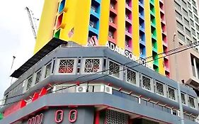 Adamson Park Kuala Lumpur